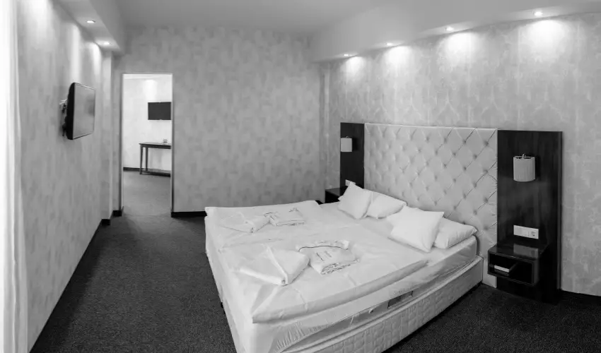 B�stya Konferencia �s Wellness Hotel Miskolctapolca - H�sv�t - teljes el�refizet�ssel (min. 3 �j)