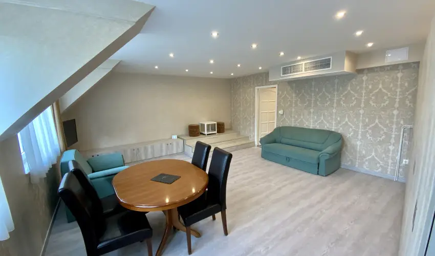 Bstya Konferencia s Wellness Hotel Miskolctapolca - Hsvt - teljes elrefizetssel (min. 3 j)