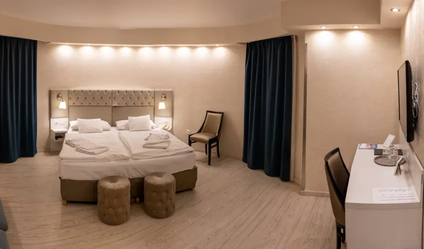 Bstya Konferencia s Wellness Hotel Miskolctapolca - Hsvt - teljes elrefizetssel (min. 3 j)