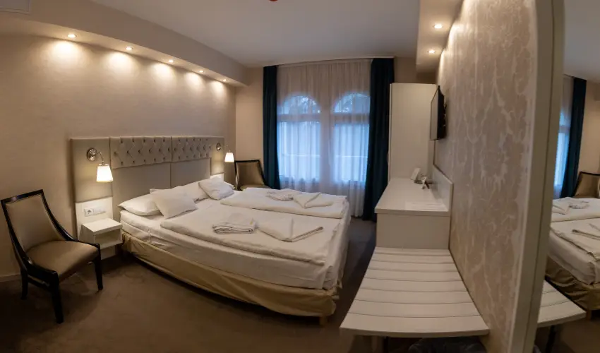 Bstya Konferencia s Wellness Hotel Miskolctapolca - Hsvt - teljes elrefizetssel (min. 3 j)