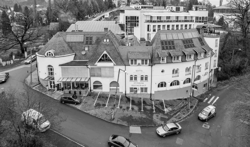 B�stya Konferencia �s Wellness Hotel Miskolctapolca - H�sv�t - teljes el�refizet�ssel (min. 3 �j)