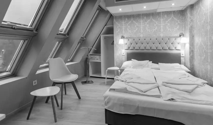 B�stya Konferencia �s Wellness Hotel Miskolctapolca - H�sv�t - teljes el�refizet�ssel (min. 3 �j)