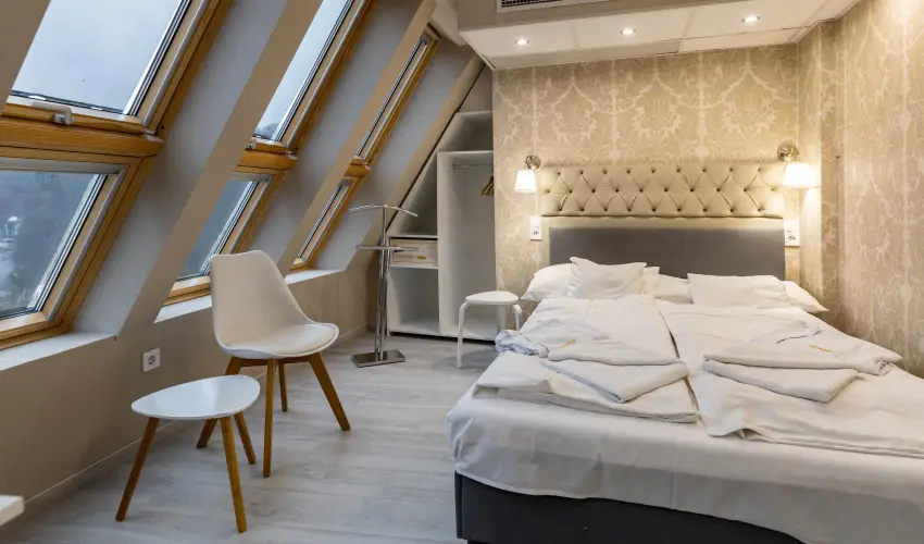 Bstya Konferencia s Wellness Hotel Miskolctapolca - Hsvt - teljes elrefizetssel (min. 3 j)