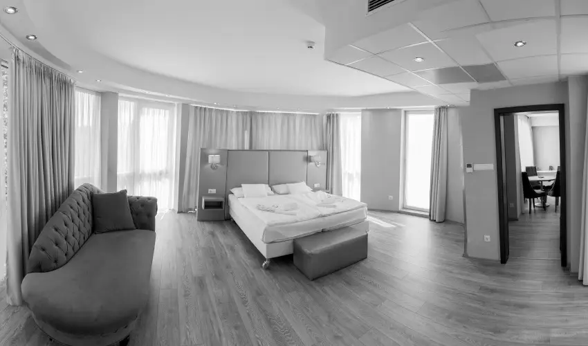 B�stya Konferencia �s Wellness Hotel Miskolctapolca - H�sv�t - teljes el�refizet�ssel (min. 3 �j)