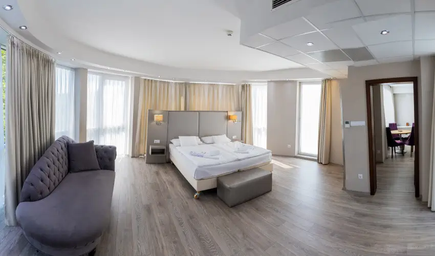 Bstya Konferencia s Wellness Hotel Miskolctapolca - Hsvt - teljes elrefizetssel (min. 3 j)