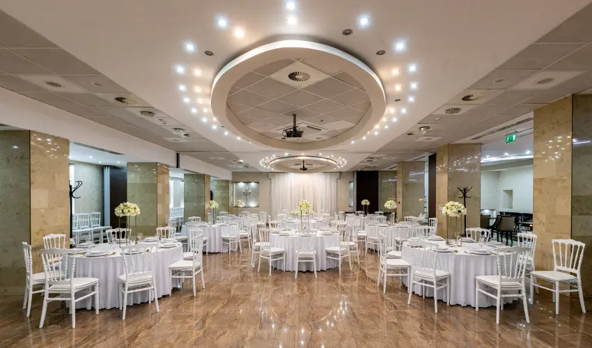 Bstya Konferencia s Wellness Hotel Miskolctapolca - Hsvt - teljes elrefizetssel (min. 3 j)