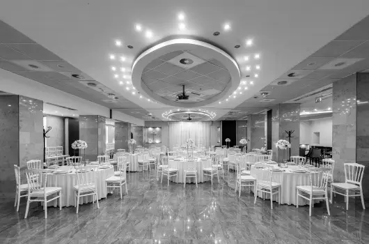 B�stya Konferencia �s Wellness Hotel - H�sv�t