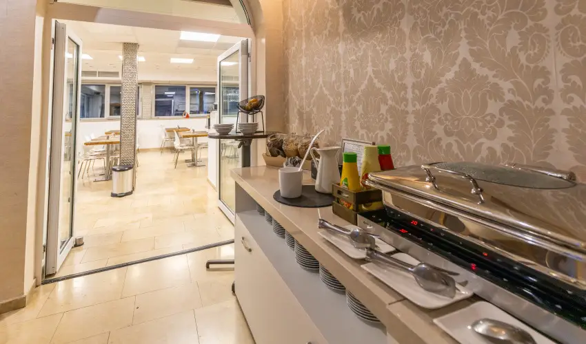 Bstya Konferencia s Wellness Hotel Miskolctapolca - Hsvt - teljes elrefizetssel (min. 3 j)