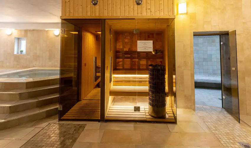 Bstya Konferencia s Wellness Hotel Miskolctapolca - Hsvt - teljes elrefizetssel (min. 3 j)