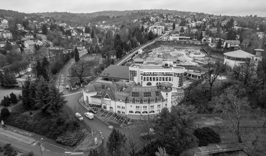 B�stya Konferencia �s Wellness Hotel Miskolctapolca - H�sv�t - teljes el�refizet�ssel (min. 3 �j)