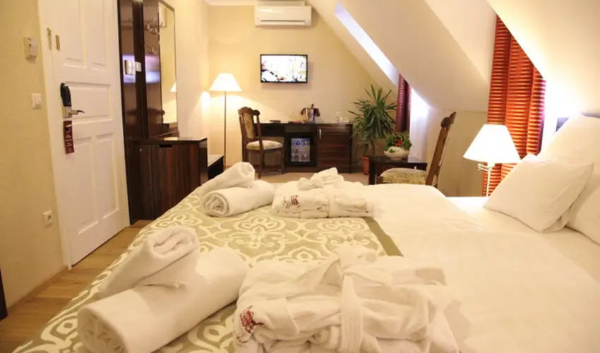 Batthyny Kastlyszll Zalacsny - Hsvt (min. 2 j)