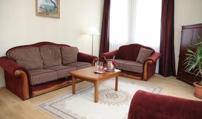 Batthyny Kastlyszll Zalacsny - Hsvt (min. 2 j)