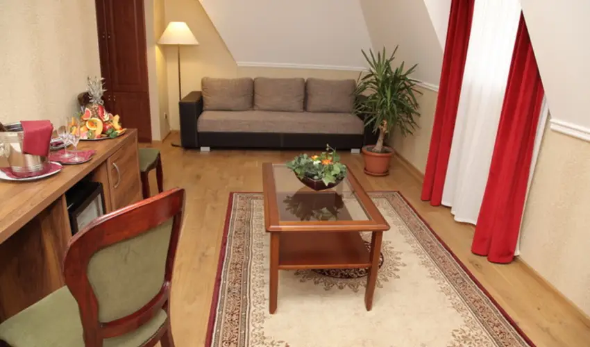 Batthyny Kastlyszll Zalacsny - Hsvt (min. 2 j)