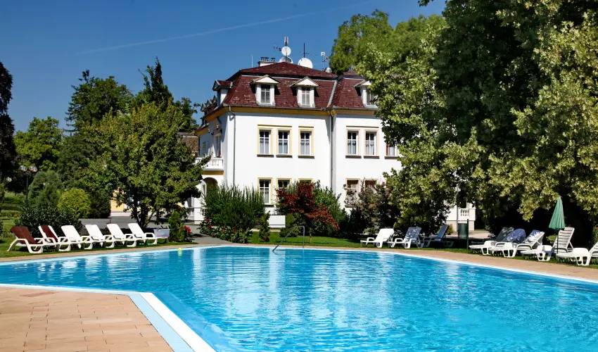 Batthyny Kastlyszll Zalacsny - Hsvt (min. 2 j)