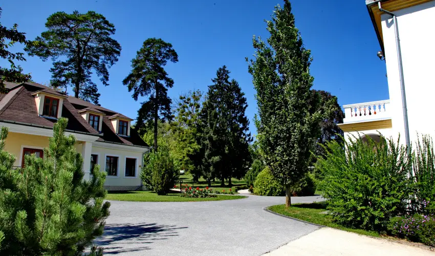 Batthyny Kastlyszll Zalacsny - Hsvt (min. 2 j)