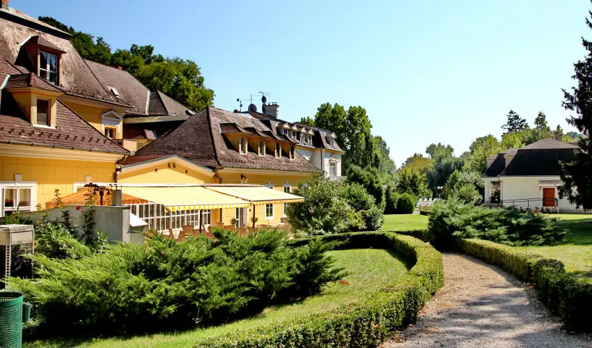 Batthyny Kastlyszll Zalacsny - Hsvt (min. 2 j)