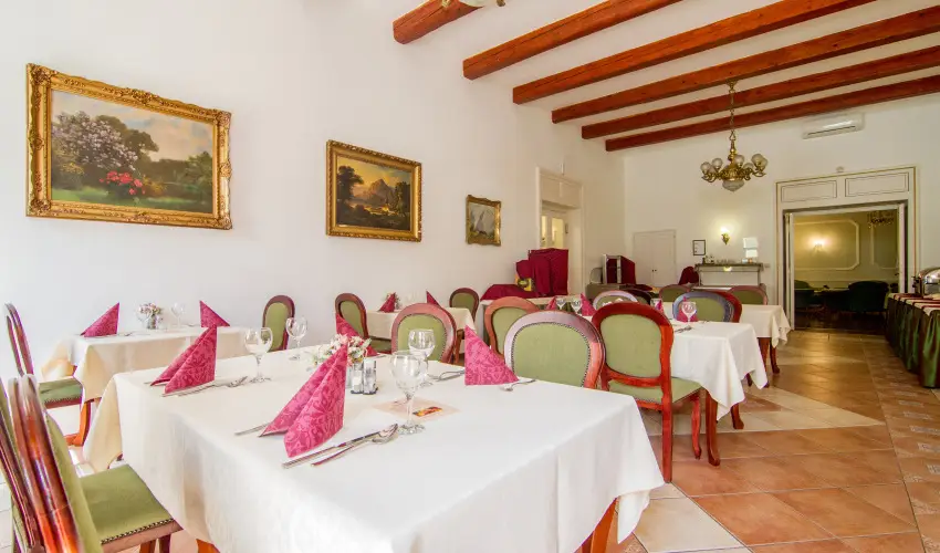 Batthyny Kastlyszll Zalacsny - Hsvt (min. 2 j)