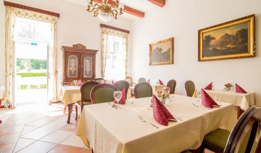 Batthyny Kastlyszll Zalacsny - Hsvt (min. 2 j)