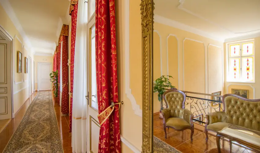 Batthyny Kastlyszll Zalacsny - Hsvt (min. 2 j)