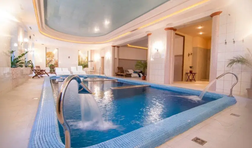 Batthyny Kastlyszll Zalacsny - Hsvt (min. 2 j)