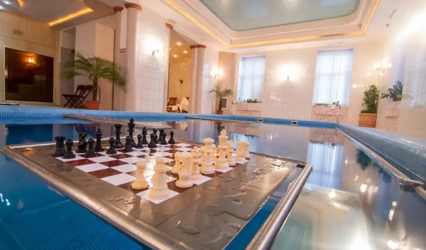 Batthyny Kastlyszll Zalacsny - Hsvt (min. 2 j)