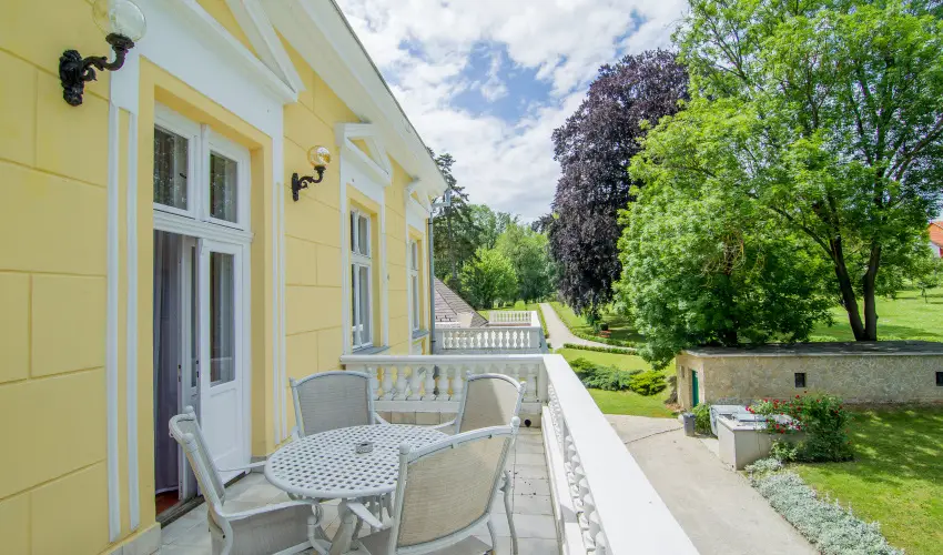 Batthyny Kastlyszll Zalacsny - Hsvt (min. 2 j)