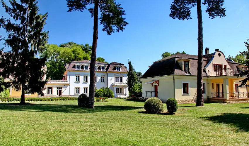 Batthyny Kastlyszll Zalacsny - Hsvt (min. 2 j)