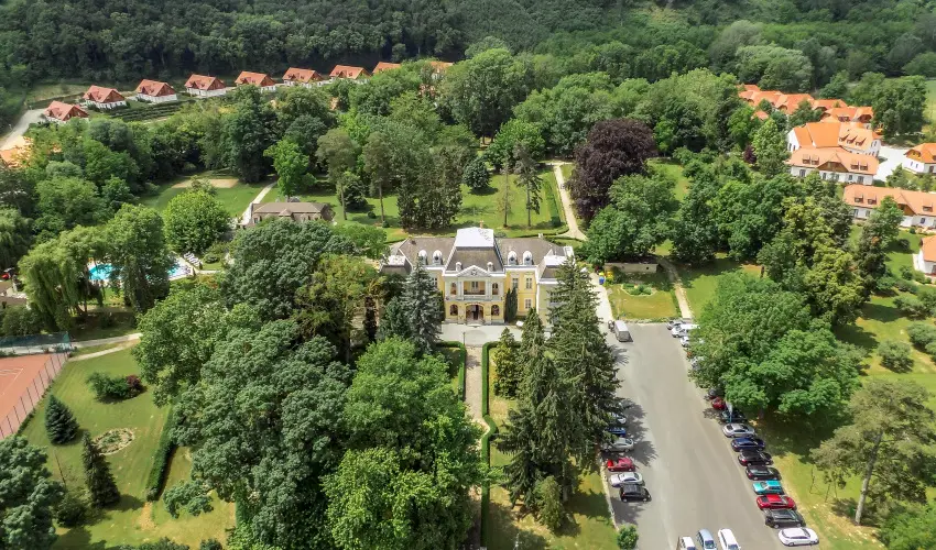 Batthyny Kastlyszll Zalacsny - Hsvt (min. 2 j)