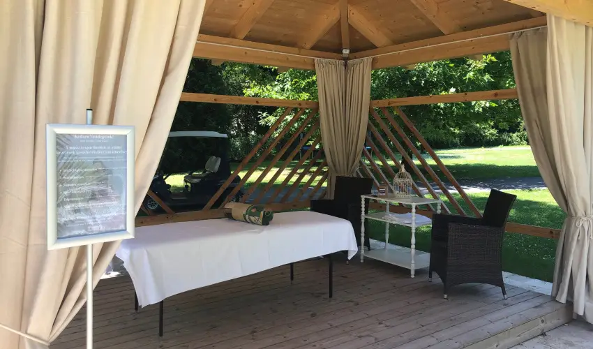 Batthyny Kastlyszll Zalacsny - Hsvt (min. 2 j)