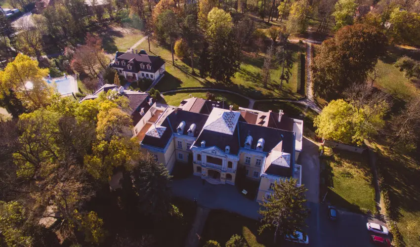 Batthyny Kastlyszll Zalacsny - Hsvt (min. 2 j)