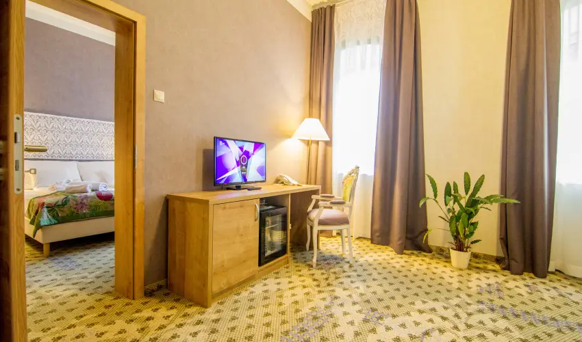 Batthyny Kria Zalacsny - Hsvt (min. 2 j)