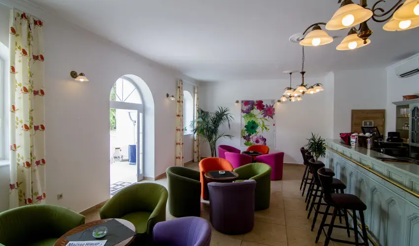 Batthyny Kria Zalacsny - Hsvt (min. 2 j)