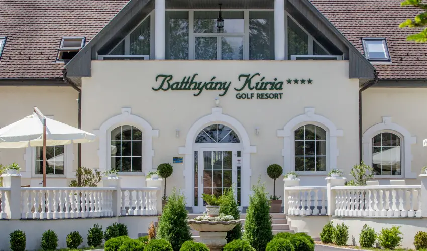 Batthyny Kria Zalacsny - Hsvt (min. 2 j)