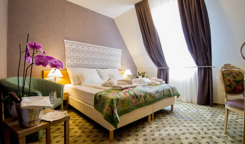 Batthyny Kria Zalacsny - Hsvt (min. 2 j)