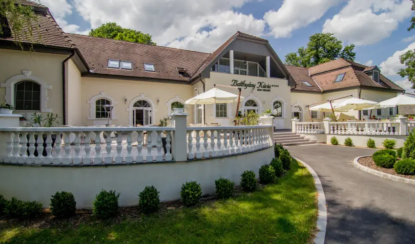 Batthyny Kria Zalacsny - Hsvt (min. 2 j)