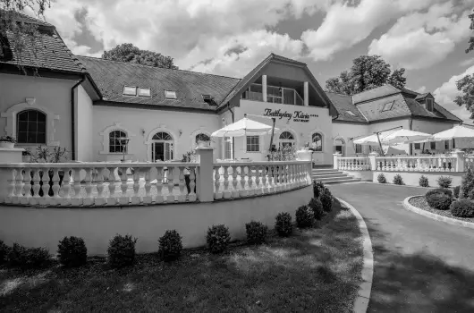 Batthy�ny K�ria - H�sv�t �s tavaszi sz�net Zalacs�nyban (min. 2 �j)