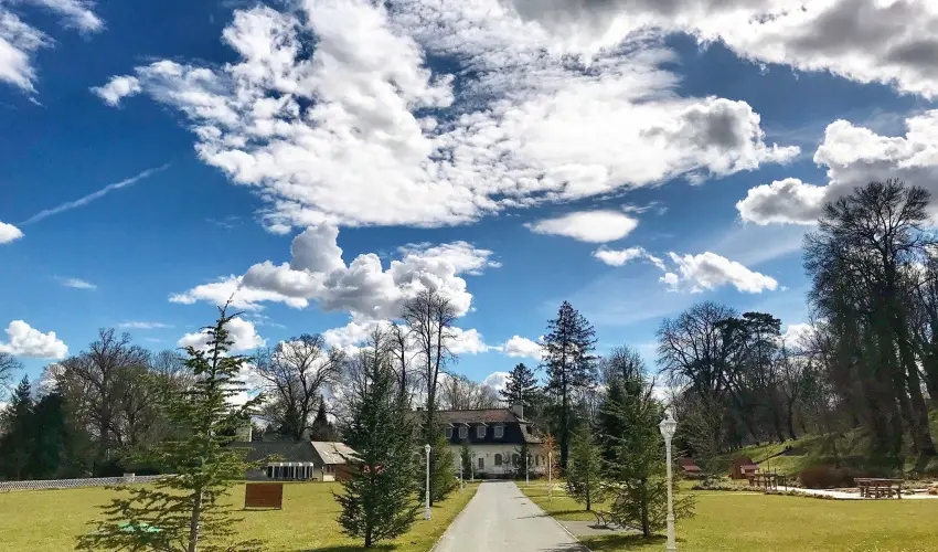 Batthyny Kria Zalacsny - Hsvt (min. 2 j)