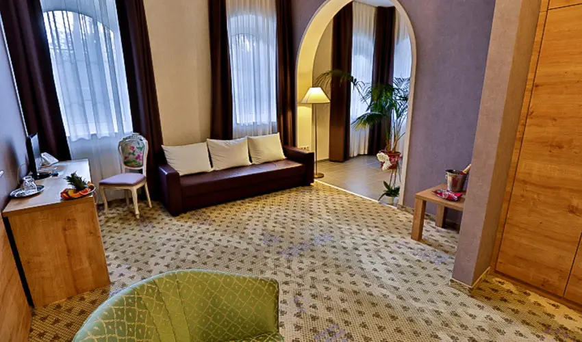 Batthyny Kria Zalacsny - Hsvt (min. 2 j)