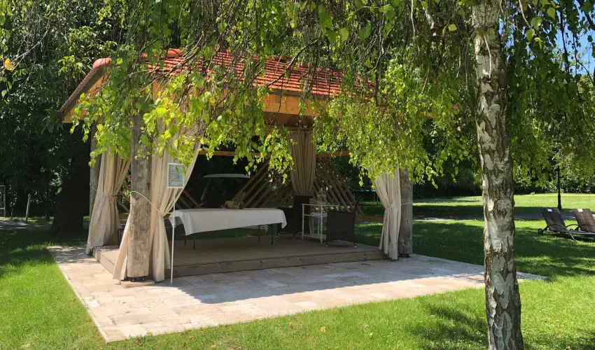 Batthyny Kria Zalacsny - Hsvt (min. 2 j)