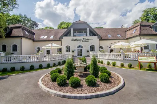 Batthy�ny K�ria - H�sv�t �s tavaszi sz�net Zalacs�nyban