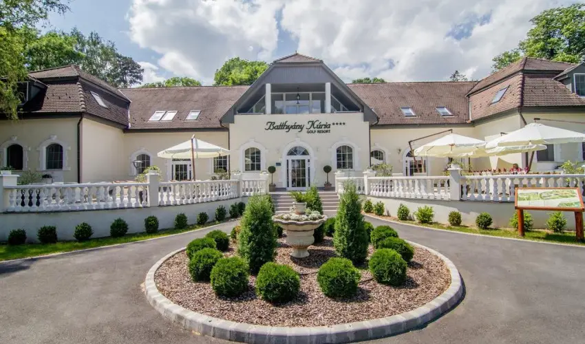 Batthyny Kria Zalacsny - Hsvt (min. 2 j)