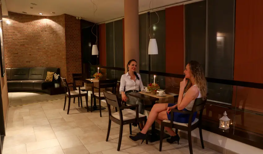 Bazilika alatti Panzi Esztergom - Hsvt 