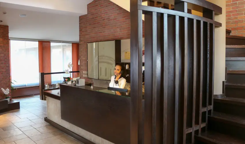 Bazilika alatti Panzi Esztergom - Hsvt 