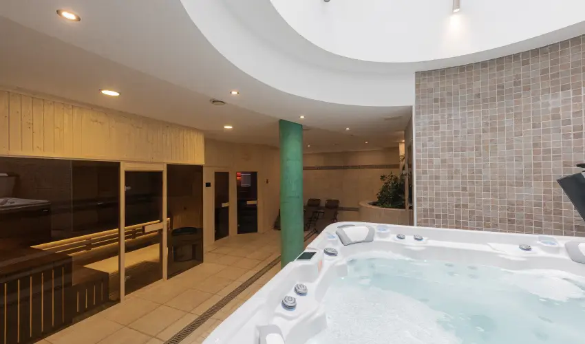 Bazilika alatti Panzi Esztergom - Hsvt 