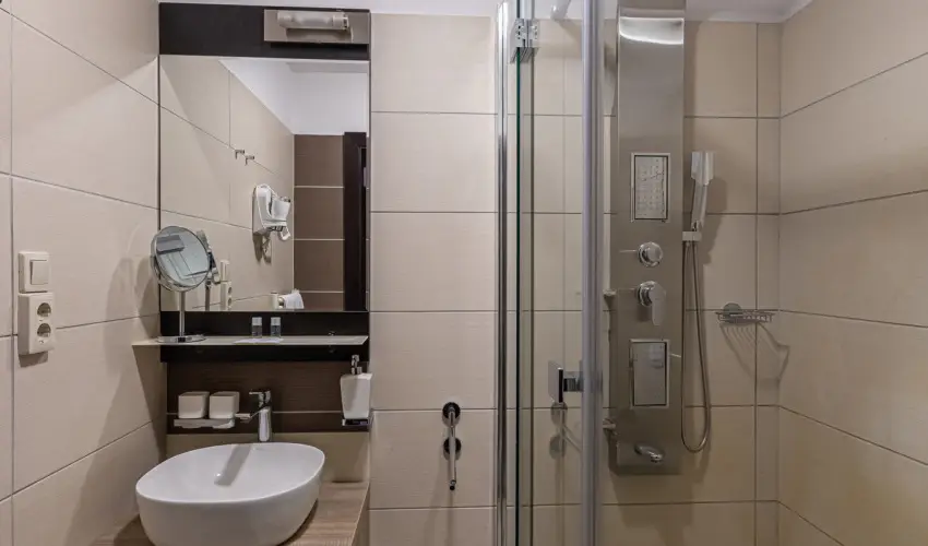 Bazilika alatti Panzi Esztergom - Hsvt 