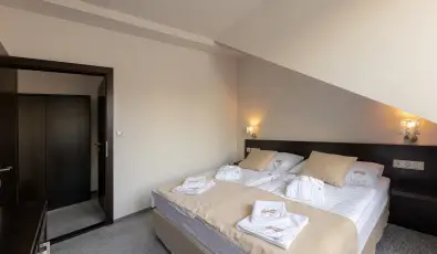 Bazilika alatti Panzi Esztergom