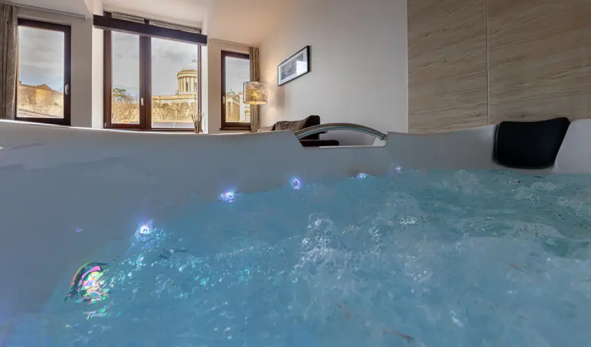 Bazilika alatti Panzi Esztergom - Hsvt 