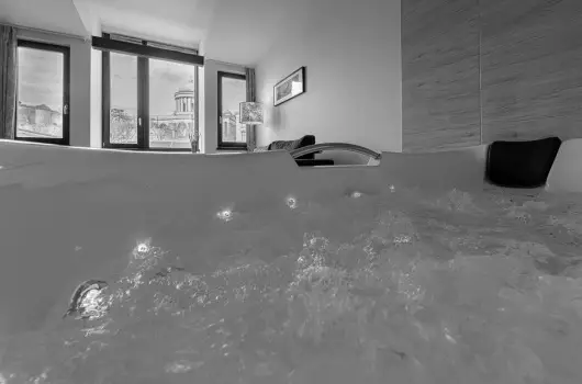 Bazilika alatti Panzi - Hsvt 