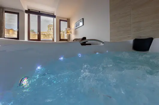 Bazilika alatti Panzi - Hsvt 