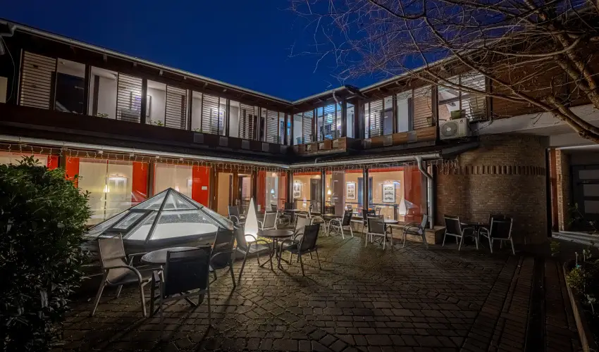 Bazilika alatti Panzi Esztergom - Hsvt 